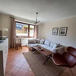 Johannsen Huis, Appartement Bent