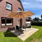 Johannsen Huis, Appartement Bent