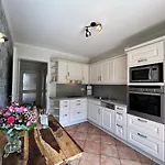 Johannsen Huis, Appartement Bent