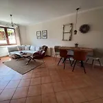 Johannsen Huis, Appartement Bent